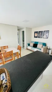 Apartamento com 2 Quartos à venda, 60m² no Itapuã, Vila Velha