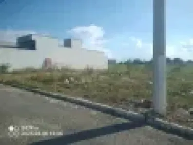 Lote/Terreno à venda, 161m² no Vila Santos, Caçapava