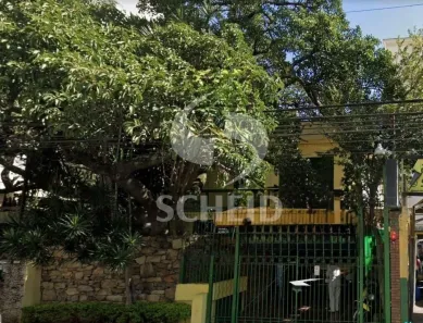 Imóvel Comercial com 6 Quartos para alugar, 289m² no Planalto Paulista, São Paulo