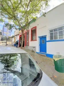 Casa com 2 Quartos para alugar, 86m² no Bela Vista, São Paulo