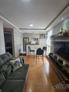 Apartamento com 2 Quartos para alugar, 45m² no Chácara Manella, Cambé