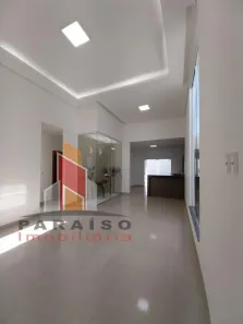 Casa com 3 Quartos à venda, 165m² no Jardim Europa, Uberlândia