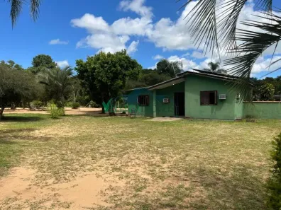 Fazenda/Sítio com 3 Quartos à venda, 4700m² no Área Rural de Águas Claras, Viamão