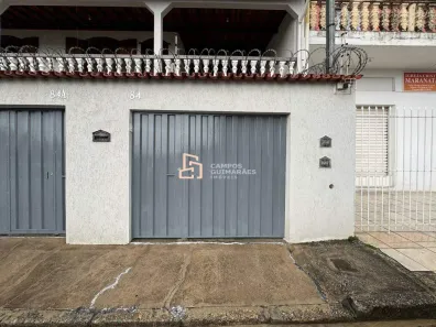Casa com 2 Quartos para alugar, 70m² no Itaipu (Barreiro), Belo Horizonte