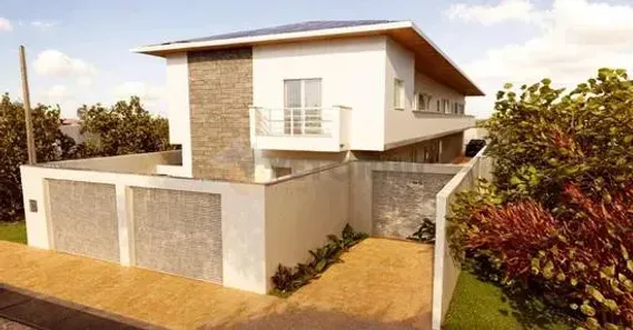 Apartamento com 1 Quarto à venda, 32m² no Pontal de Santa Marina, Caraguatatuba