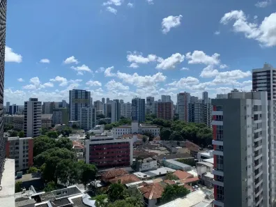 Apartamento com 5 Quartos para alugar, 213m² no Espinheiro, Recife