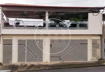 Casa com 2 Quartos à venda, 200m² no Jardim Lucélia, São Paulo
