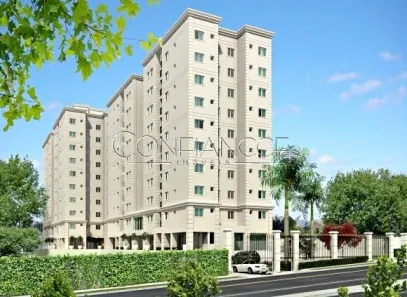 Apartamento com 3 Quartos à venda, 98m² no Alto da Glória, Curitiba