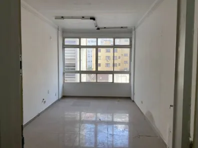 Sala Comercial para alugar, 110m² no Centro, Campinas