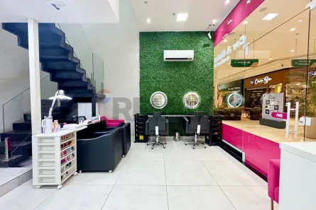 Ponto Comercial à venda, 50m² no Village Rio das Ostras, Rio das Ostras