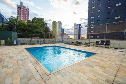 Apartamento com 6 Quartos à venda, 396m² no Centro, Cascavel
