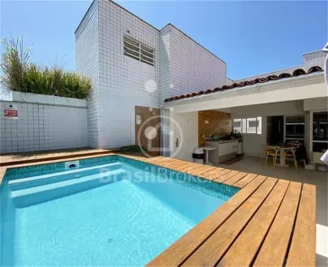 Cobertura com 4 Quartos à venda, 305m² no Barra da Tijuca, Rio de Janeiro
