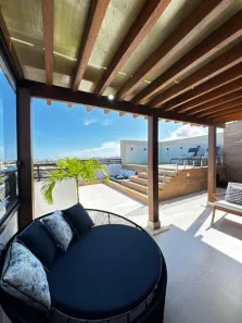 Cobertura com 3 Quartos à venda, 205m² no Pitangueiras, Lauro de Freitas