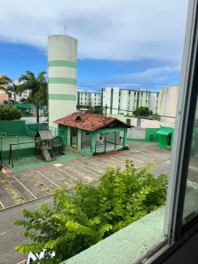 Apartamento com 2 Quartos para alugar, 50m² no Janga, Paulista