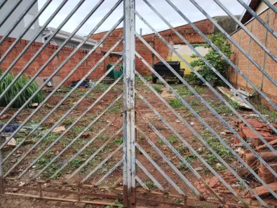 Lote/Terreno à venda, 160m² no Jardim Nova Araraquara, Araraquara