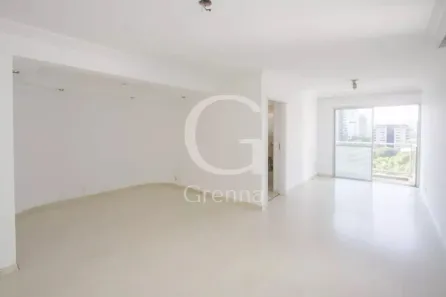 Apartamento com 2 Quartos à venda, 91m² no Campo Belo, São Paulo