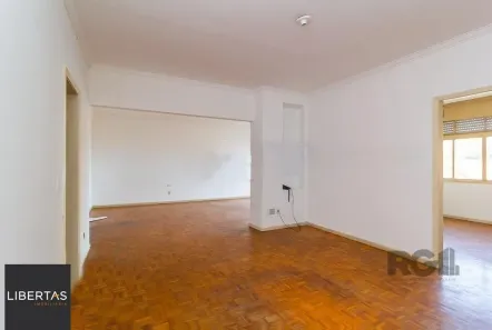 Apartamento com 3 Quartos à venda, 152m² no Centro Histórico, Porto Alegre