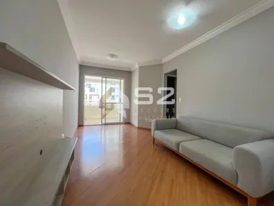 Apartamento com 2 Quartos para alugar, 55m² no Vila Leopoldina, São Paulo