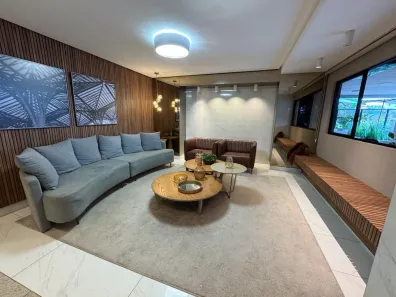 Apartamento com 3 Quartos à venda, 76m² no Jatiúca, Maceió