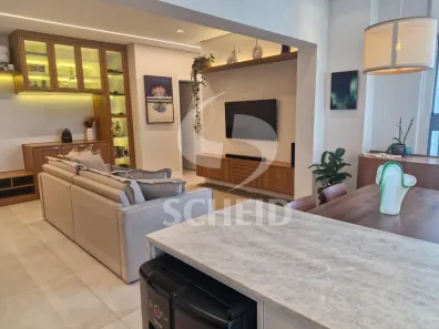 Apartamento com 3 Quartos à venda, 89m² no Jardim Prudência, São Paulo
