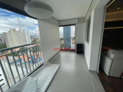 Apartamento com 2 Quartos à venda, 80m² no Cambuci, São Paulo