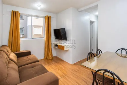 Apartamento com 2 Quartos à venda, 44m² no Centro, Canoas