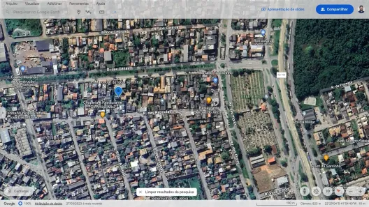 Lote/Terreno para alugar, 500m² no Residencial Praia Âncora, Rio das Ostras