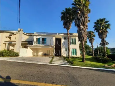 Casa de Condomínio com 4 Quartos à venda, 750m² no Alphaville, Santana de Parnaíba