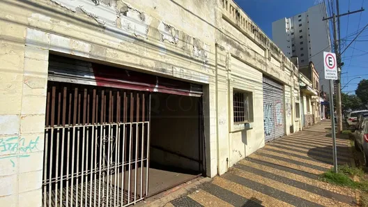 para alugar, 573m² no Centro, Piracicaba