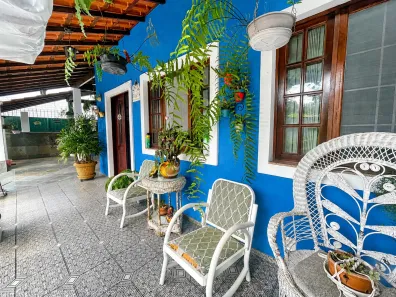 Casa com 4 Quartos à venda, 217m² no Tijuca, Teresópolis