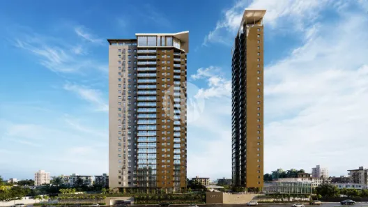 Apartamento com 3 Quartos à venda, 93m² no Lagoa Nova, Natal