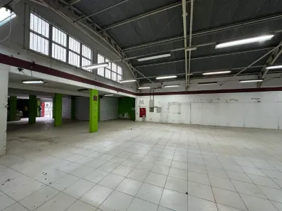 Ponto Comercial para alugar, 1080m² no Havaí, Belo Horizonte