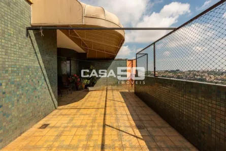 Apartamento com 4 Quartos à venda, 190m² no Taquaral, Campinas