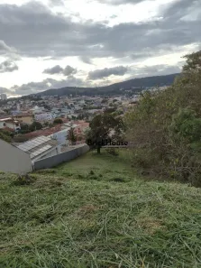 Lote/Terreno à venda, 603m² no Jardim das Flores, São Roque