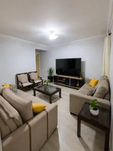 Apartamento com 3 Quartos à venda, 64m² no Vila Alpes, Goiânia
