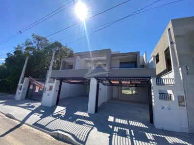 Sobrado com 3 Quartos à venda, 136m² no Chico de Paulo, Jaraguá do Sul