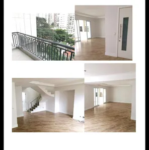Apartamento com 4 Quartos à venda, 209m² no Perdizes, São Paulo