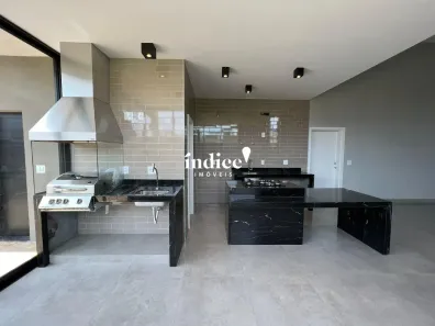 Casa de Condomínio com 3 Quartos à venda, 200m² no Jardim San Marco, Ribeirão Preto