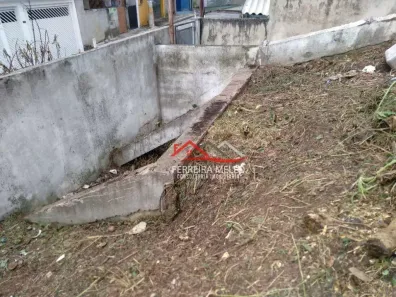 Lote/Terreno à venda, 320m² no Jardim Russo, São Paulo