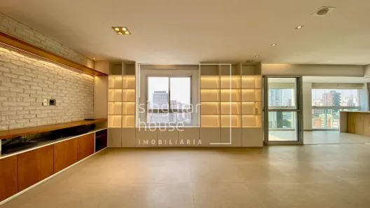 Apartamento com 4 Quartos à venda, 210m² no Vila Olímpia, São Paulo