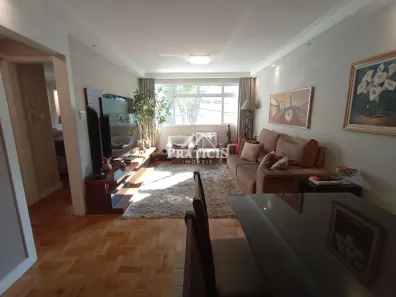 Apartamento com 2 Quartos à venda, 87m² no Vila Mariana, São Paulo