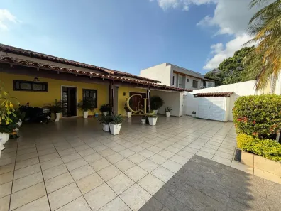 Casa de Condomínio com 4 Quartos à venda, 540m² no Anil, Rio de Janeiro