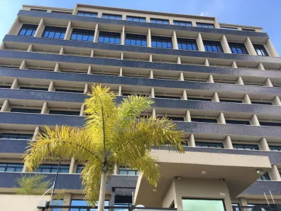 Sala Comercial para venda ou aluguel, 33m² no Jardim Chapadão, Campinas