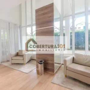Apartamento com 2 Quartos à venda, 52m² no Bela Vista, São Paulo
