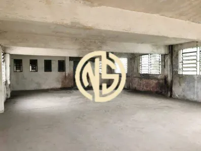 Galpão/Depósito/Armazém à venda, 840m² no Jardim Satélite, São Paulo