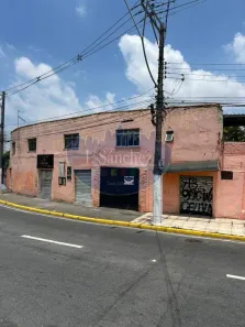 Sala Comercial para alugar, 400m² no Centro, Poá