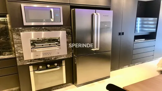 Apartamento com 1 Quarto para alugar, 40m² no Petrópolis, Caxias do Sul