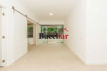 Apartamento com 2 Quartos à venda, 90m² no Humaitá, Rio de Janeiro