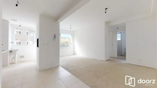 Apartamento com 2 Quartos à venda, 50m² no Menino Deus, Porto Alegre