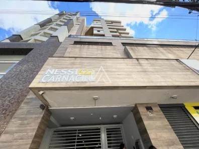Apartamento com 1 Quarto à venda, 41m² no Centro, Passo Fundo